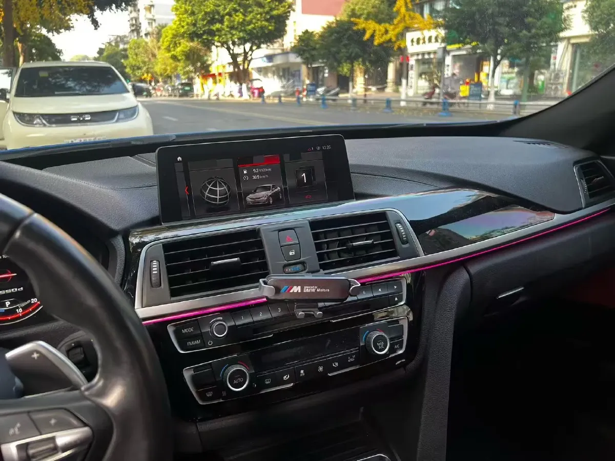 2020 BMW 3 Series GT 2.0T 184HP L4 8AT,autocango,china used car exporter,china ev exporter,chinese used car exporter,chinese used ev exporter