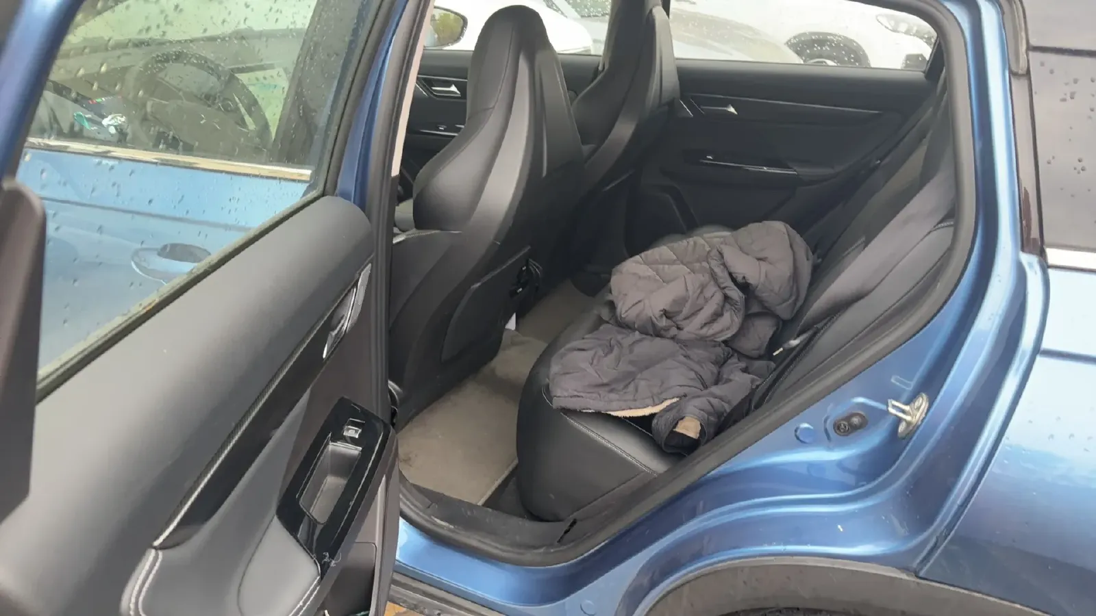 2020 Xpeng G3 BEV 50.5KWH,autocango,china used car exporter,china ev exporter,chinese used car exporter,chinese used ev exporter