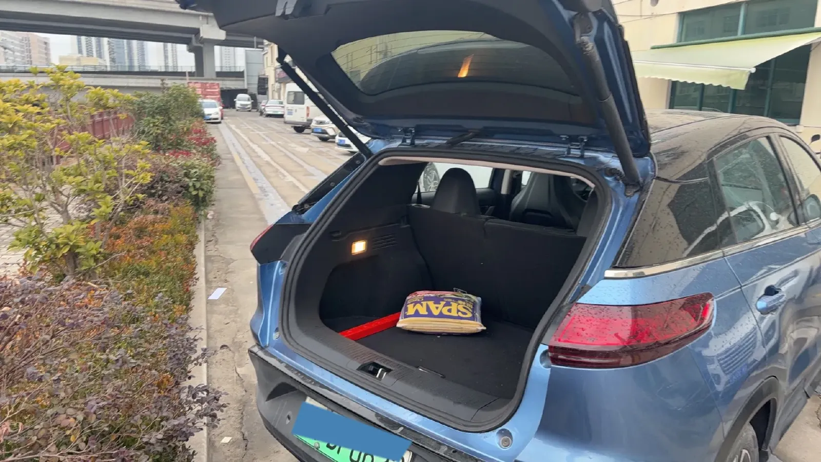 2020 Xpeng G3 BEV 50.5KWH,autocango,china used car exporter,china ev exporter,chinese used car exporter,chinese used ev exporter