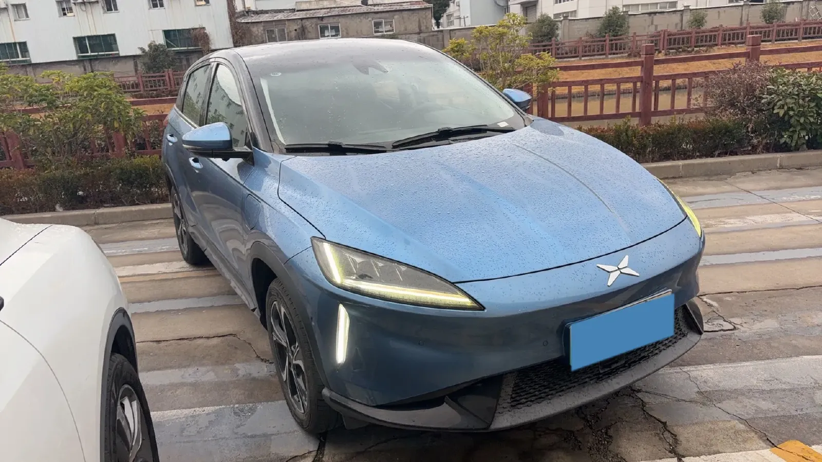 2020 Xpeng G3 BEV 50.5KWH,autocango,china used car exporter,china ev exporter,chinese used car exporter,chinese used ev exporter