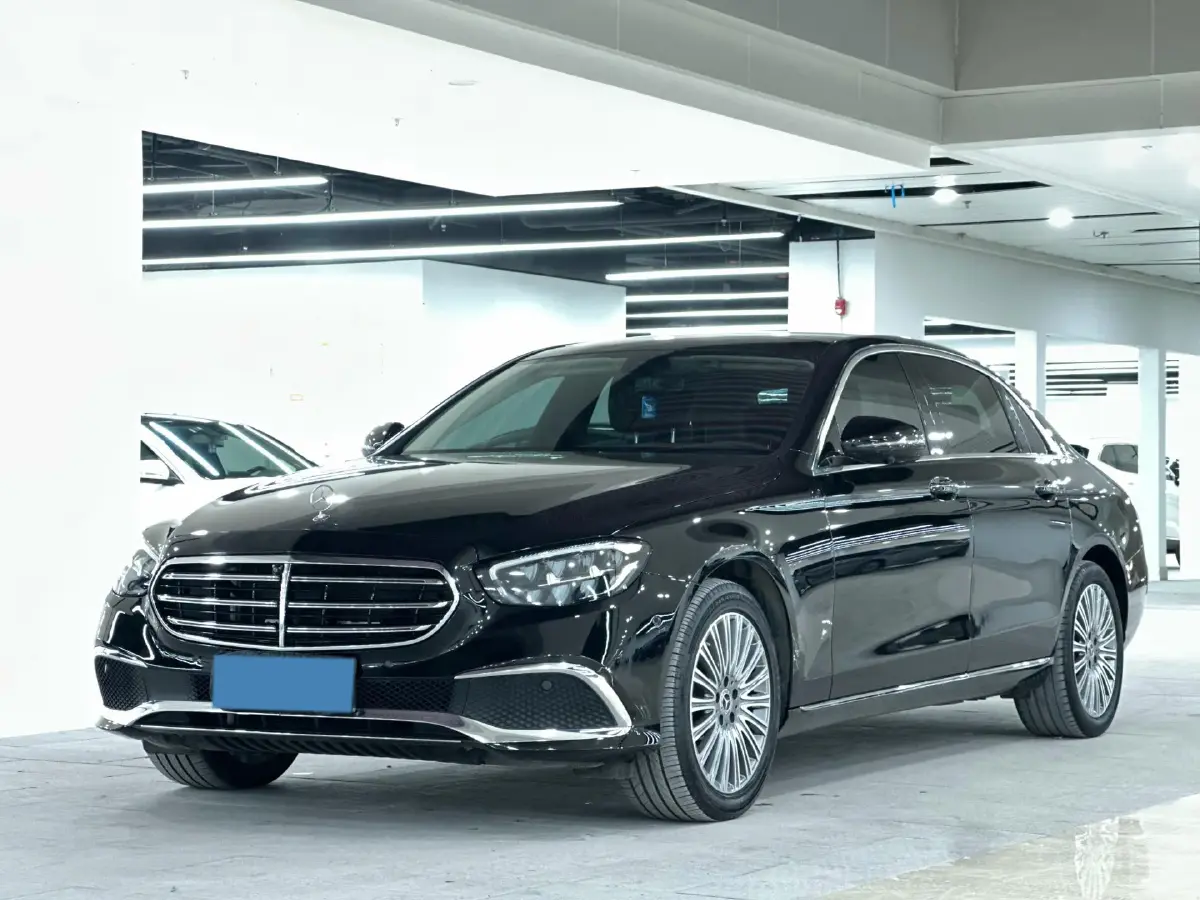 2022 Mercedes-Benz GLC Class 2.0T 258HP L4 9AT