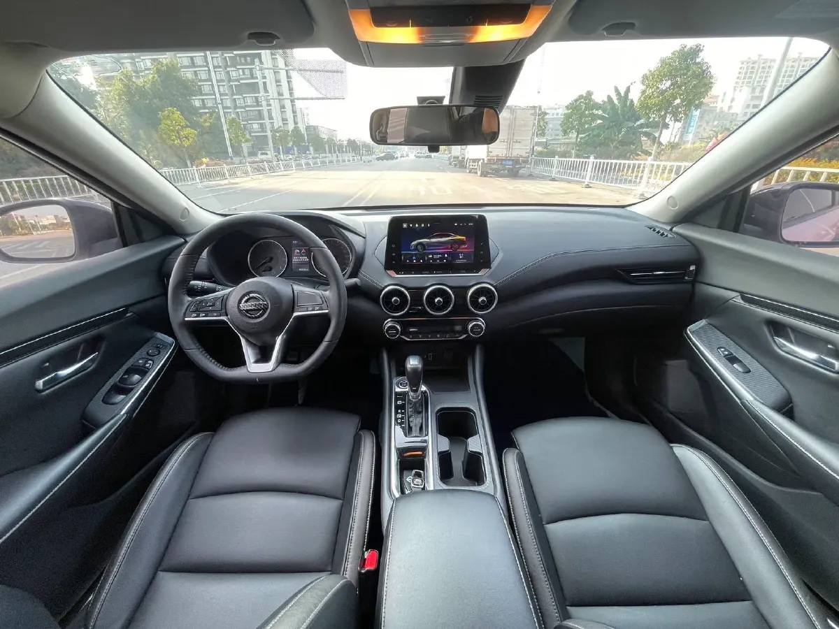 2021 Nissan Sylphy 1.6L 135HP L4 CVT,autocango,china used car exporter,china ev exporter,chinese used car exporter,chinese used ev exporter