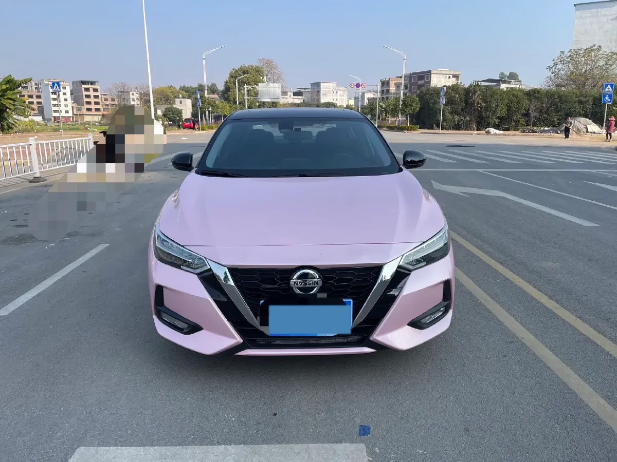 2021 Nissan Sylphy 1.6L 135HP L4 CVT,autocango,china used car exporter,china ev exporter,chinese used car exporter,chinese used ev exporter