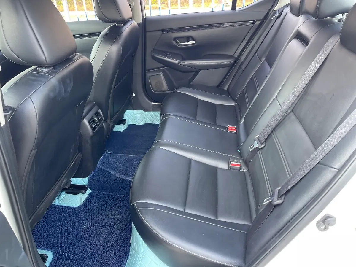 2021 Nissan Sylphy 1.6L 135HP L4 CVT,autocango,china used car exporter,china ev exporter,chinese used car exporter,chinese used ev exporter