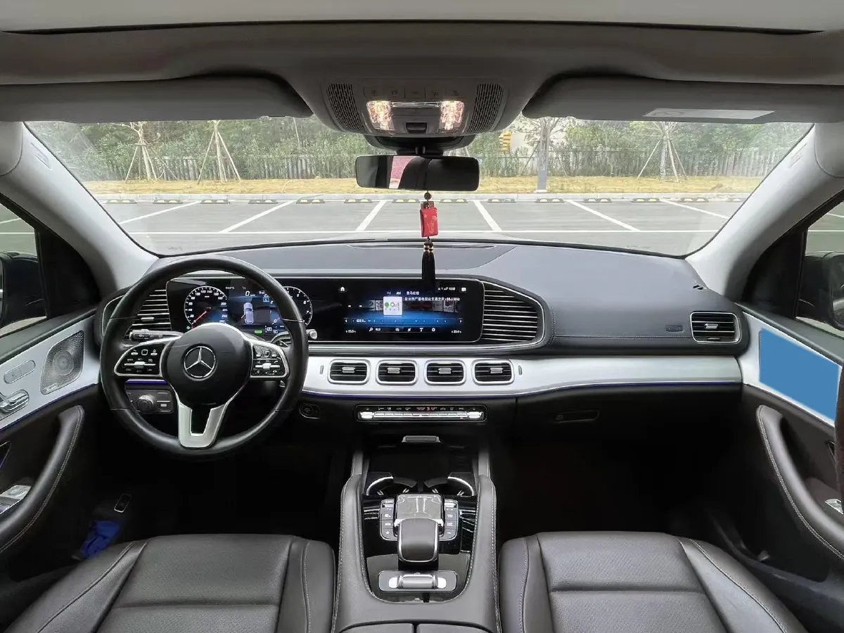 2023 Mercedes-Benz GLE Class 2.5T 367HP L6 9AT,autocango,china used car exporter,china ev exporter,chinese used car exporter,chinese used ev exporter