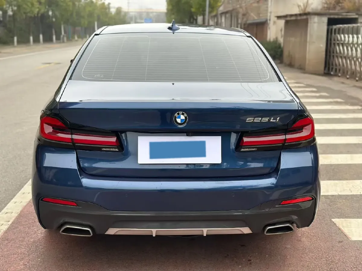 2022 BMW 5 Series 2.0T 184HP L4 8AT,autocango,china used car exporter,china ev exporter,chinese used car exporter,chinese used ev exporter
