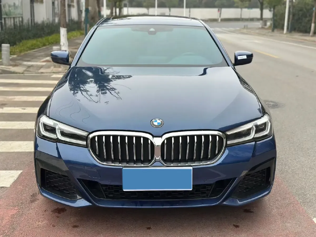 2022 BMW 5 Series 2.0T 184HP L4 8AT,autocango,china used car exporter,china ev exporter,chinese used car exporter,chinese used ev exporter