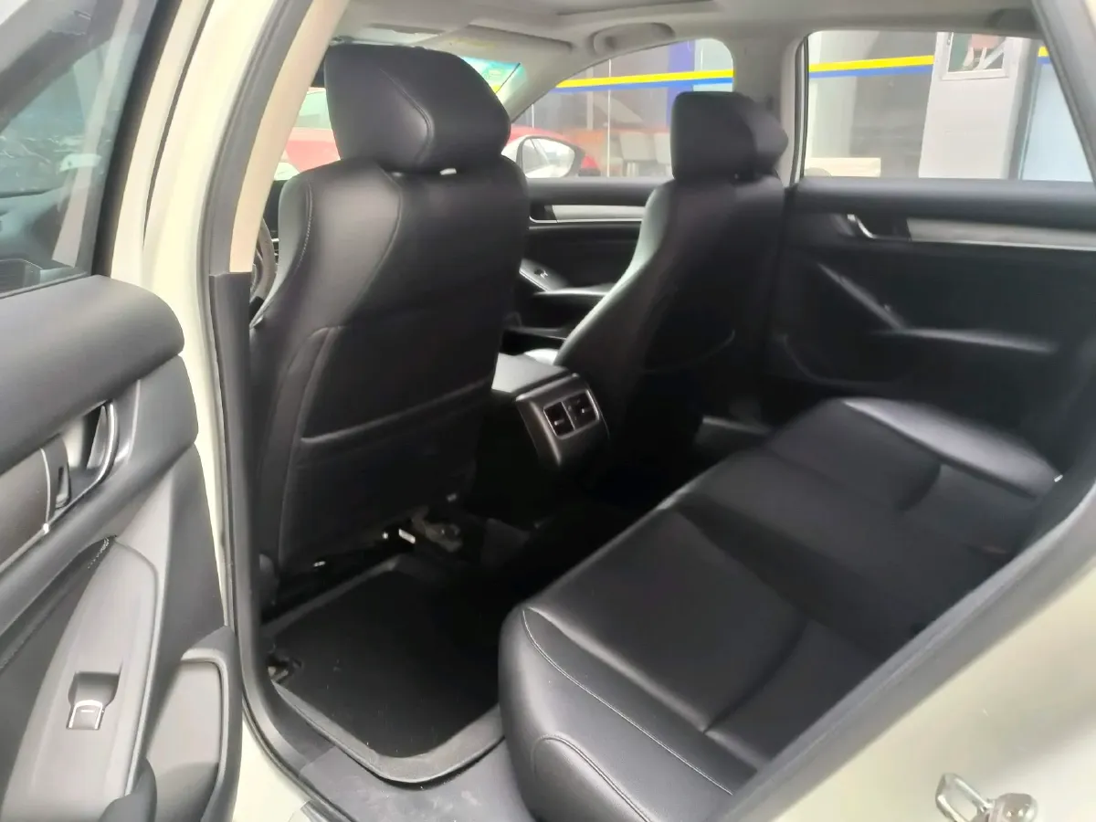 2018 Honda Accord 1.5T 194HP L4 CVT,autocango,china used car exporter,china ev exporter,chinese used car exporter,chinese used ev exporter