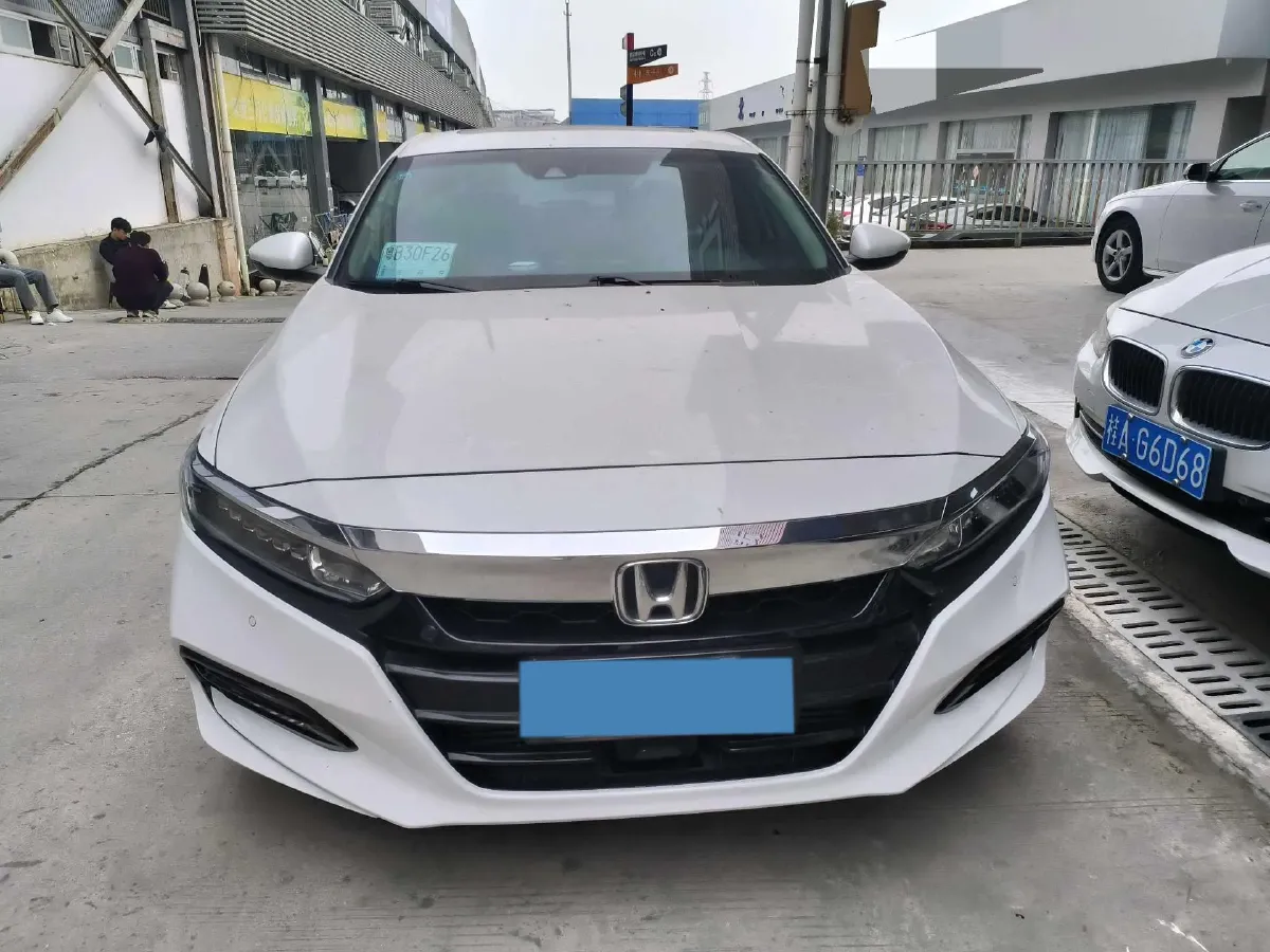 2018 Honda Accord 1.5T 194HP L4 CVT,autocango,china used car exporter,china ev exporter,chinese used car exporter,chinese used ev exporter