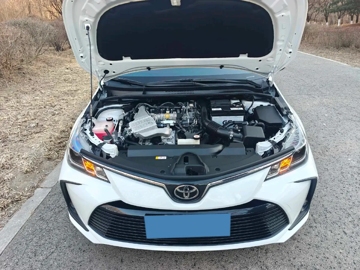 2021 Toyota Corolla 1.2T 116HP L4 CVT,autocango,china used car exporter,china ev exporter,chinese used car exporter,chinese used ev exporter