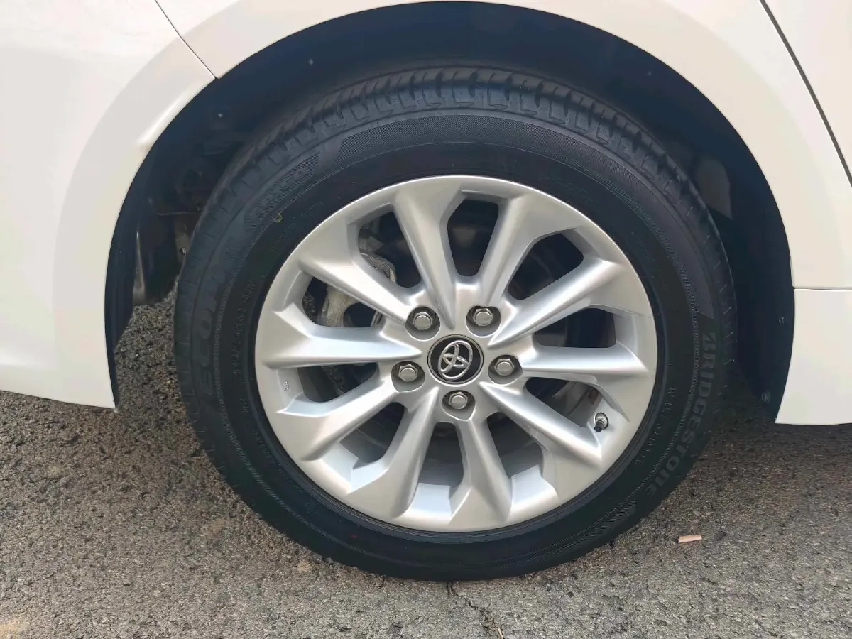 2021 Toyota Corolla 1.2T 116HP L4 CVT,autocango,china used car exporter,china ev exporter,chinese used car exporter,chinese used ev exporter