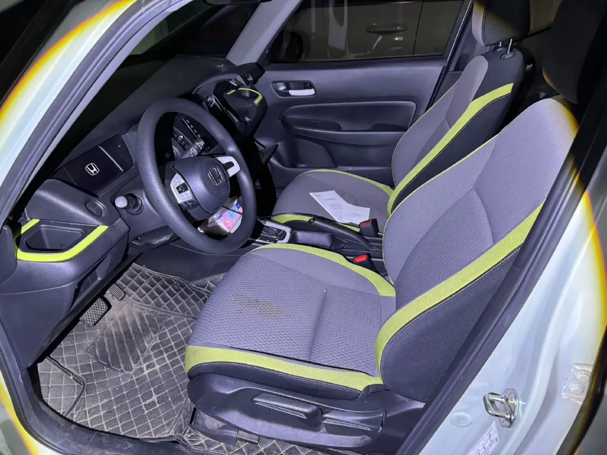 2021 Honda Fit 1.5L 131HP L4 CVT,autocango,china used car exporter,china ev exporter,chinese used car exporter,chinese used ev exporter