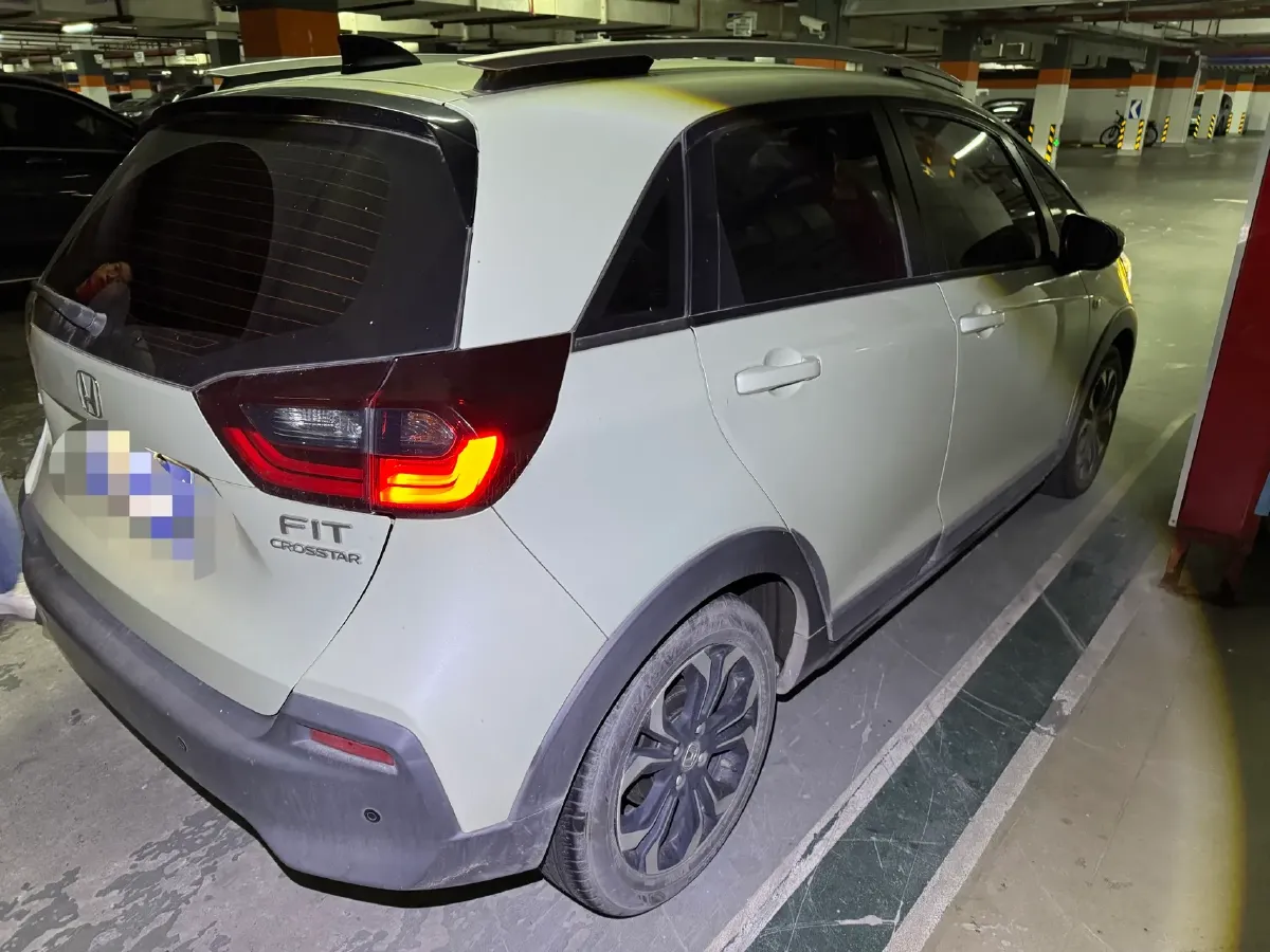 2021 Honda Fit 1.5L 131HP L4 CVT,autocango,china used car exporter,china ev exporter,chinese used car exporter,chinese used ev exporter