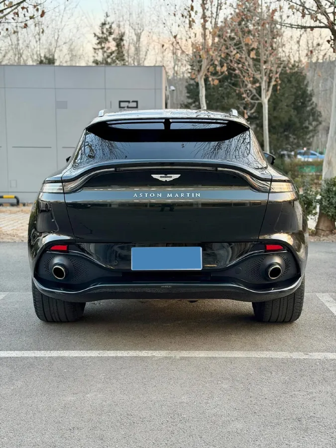 2021 Aston Martin DBX 4.0T 550HP V8 9AT,autocango,china used car exporter,china ev exporter,chinese used car exporter,chinese used ev exporter