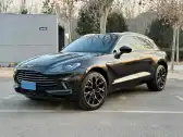 2021 ASTON MARTIN DBX,autocango,china used car exporter,china ev exporter,chinese used car exporter,chinese used ev exporter