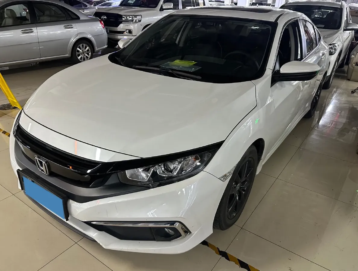 2019 Honda Civic 1.5T 177HP L4 CVT,autocango,china used car exporter,china ev exporter,chinese used car exporter,chinese used ev exporter