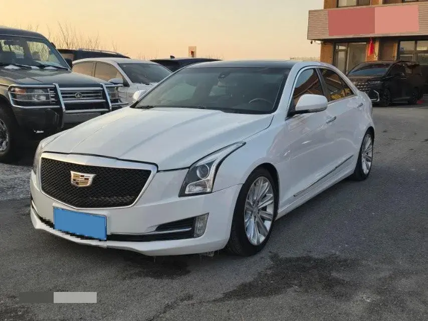 2017 Lincoln MKC 2.0T 203HP L4 6AT