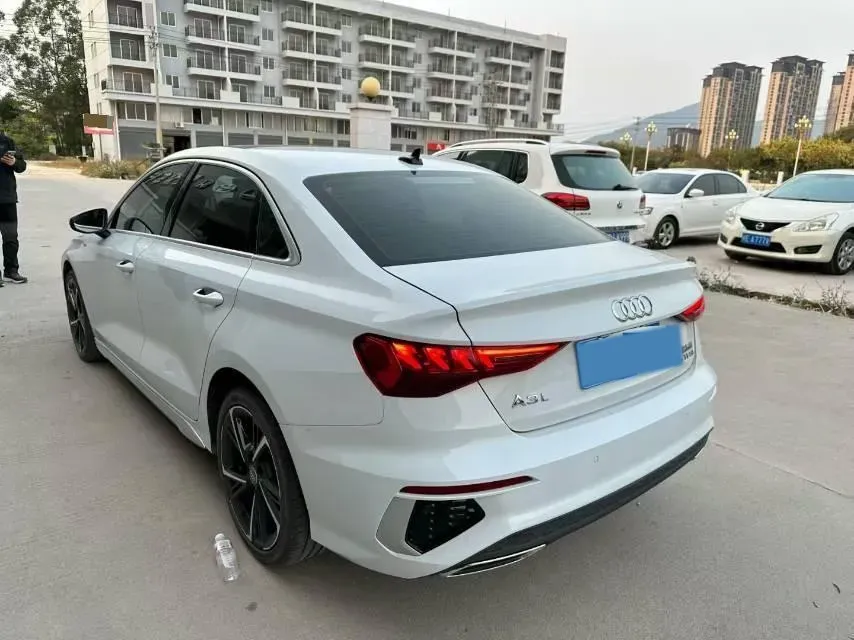 2022 Audi A3 1.4T 150HP L4 7DCT,autocango,china used car exporter,china ev exporter,chinese used car exporter,chinese used ev exporter