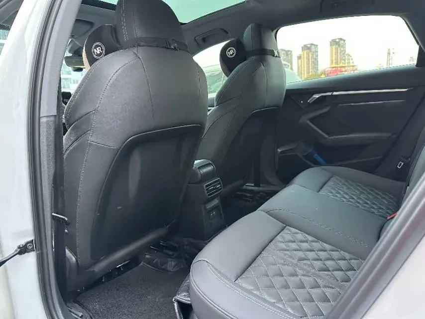 2022 Audi A3 1.4T 150HP L4 7DCT,autocango,china used car exporter,china ev exporter,chinese used car exporter,chinese used ev exporter