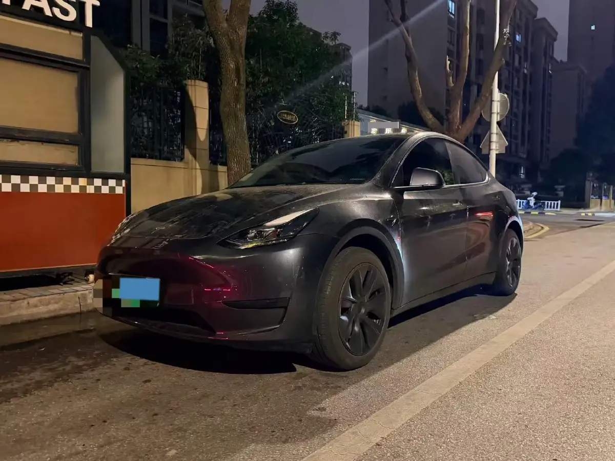 2024 Iveco OuSheng BEV 77.28KWH