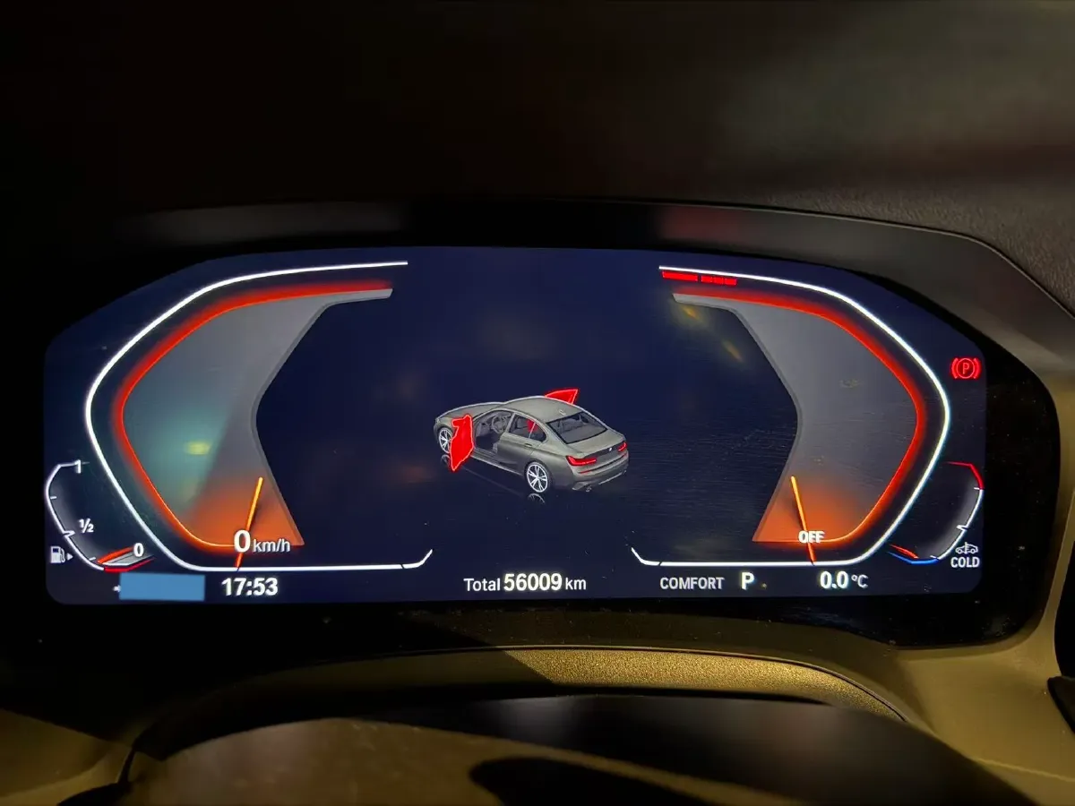 2022 BMW 3 Series 2.0T 156HP L4 8AT,autocango,china used car exporter,china ev exporter,chinese used car exporter,chinese used ev exporter