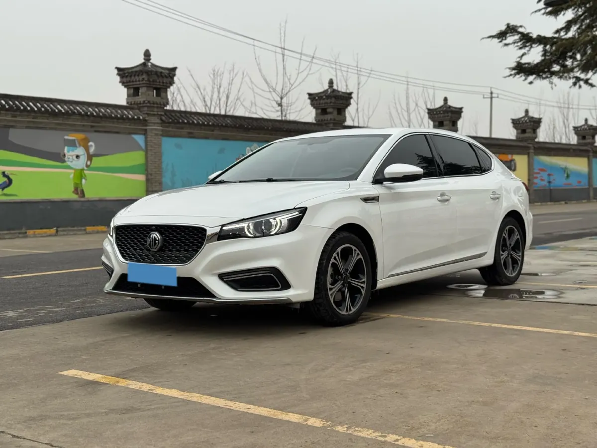 2017 MG MG6 1.5T 169HP L4 7DCT,autocango,china used car exporter,china ev exporter,chinese used car exporter,chinese used ev exporter