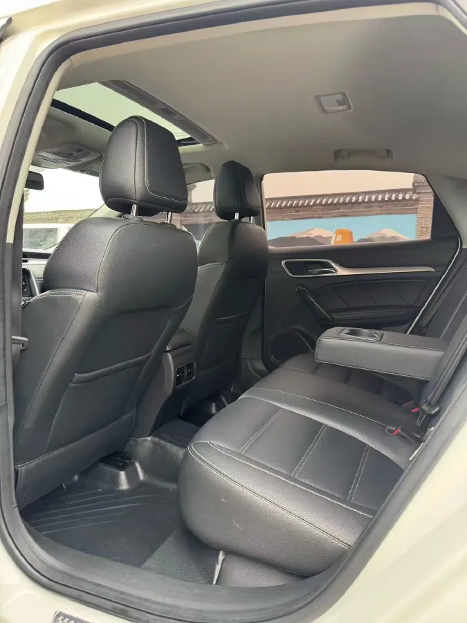 2017 MG MG6 1.5T 169HP L4 7DCT,autocango,china used car exporter,china ev exporter,chinese used car exporter,chinese used ev exporter