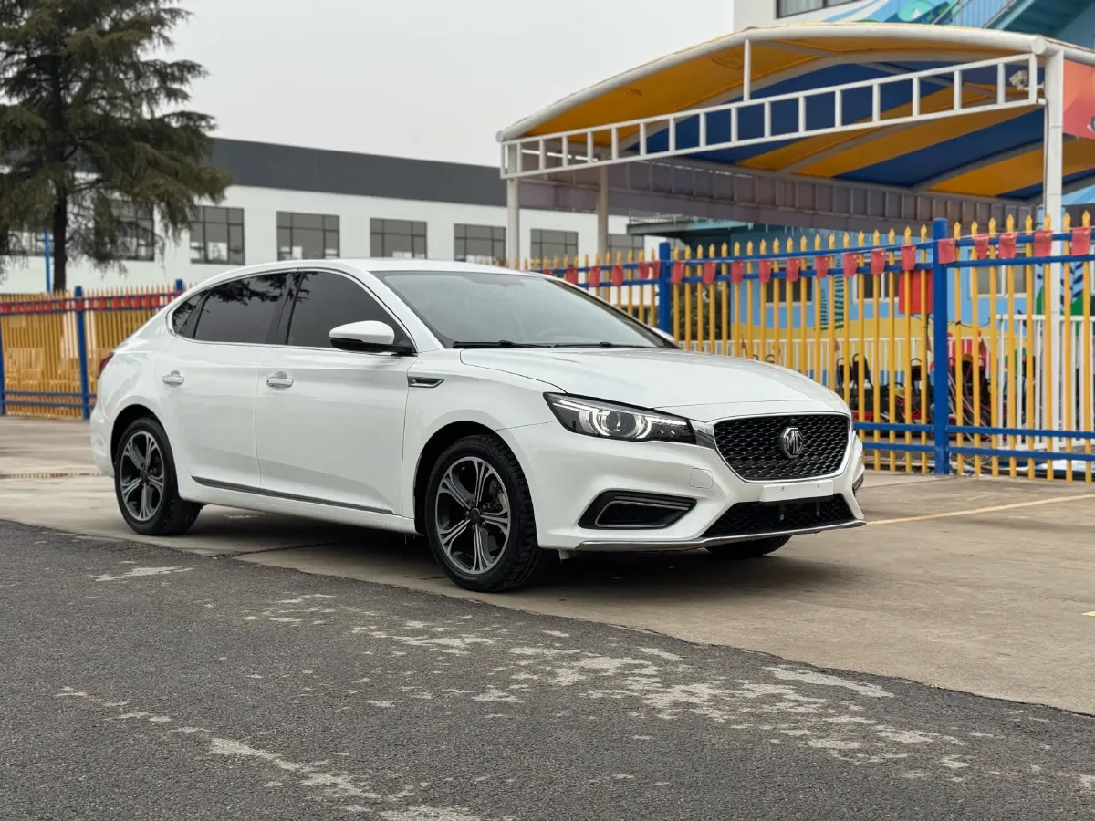 2017 MG MG6 1.5T 169HP L4 7DCT,autocango,china used car exporter,china ev exporter,chinese used car exporter,chinese used ev exporter
