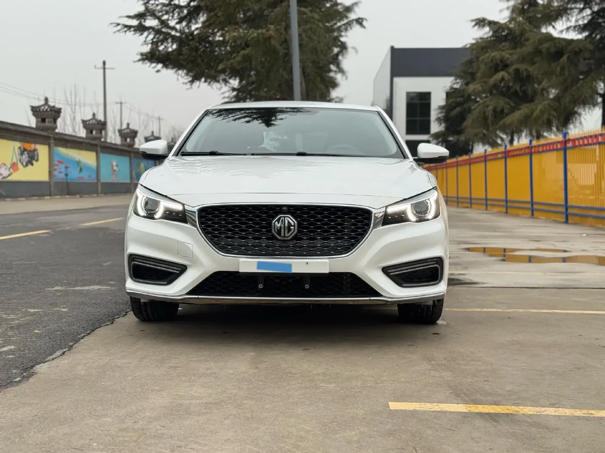 2017 MG MG6 1.5T 169HP L4 7DCT,autocango,china used car exporter,china ev exporter,chinese used car exporter,chinese used ev exporter
