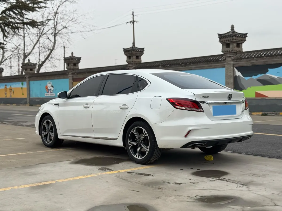 2017 MG MG6 1.5T 169HP L4 7DCT,autocango,china used car exporter,china ev exporter,chinese used car exporter,chinese used ev exporter