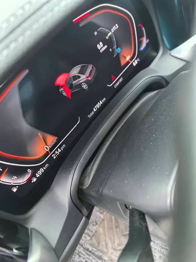 2020 BMW 3 Series 2.0T 156HP L4 8AT,autocango,china used car exporter,china ev exporter,chinese used car exporter,chinese used ev exporter