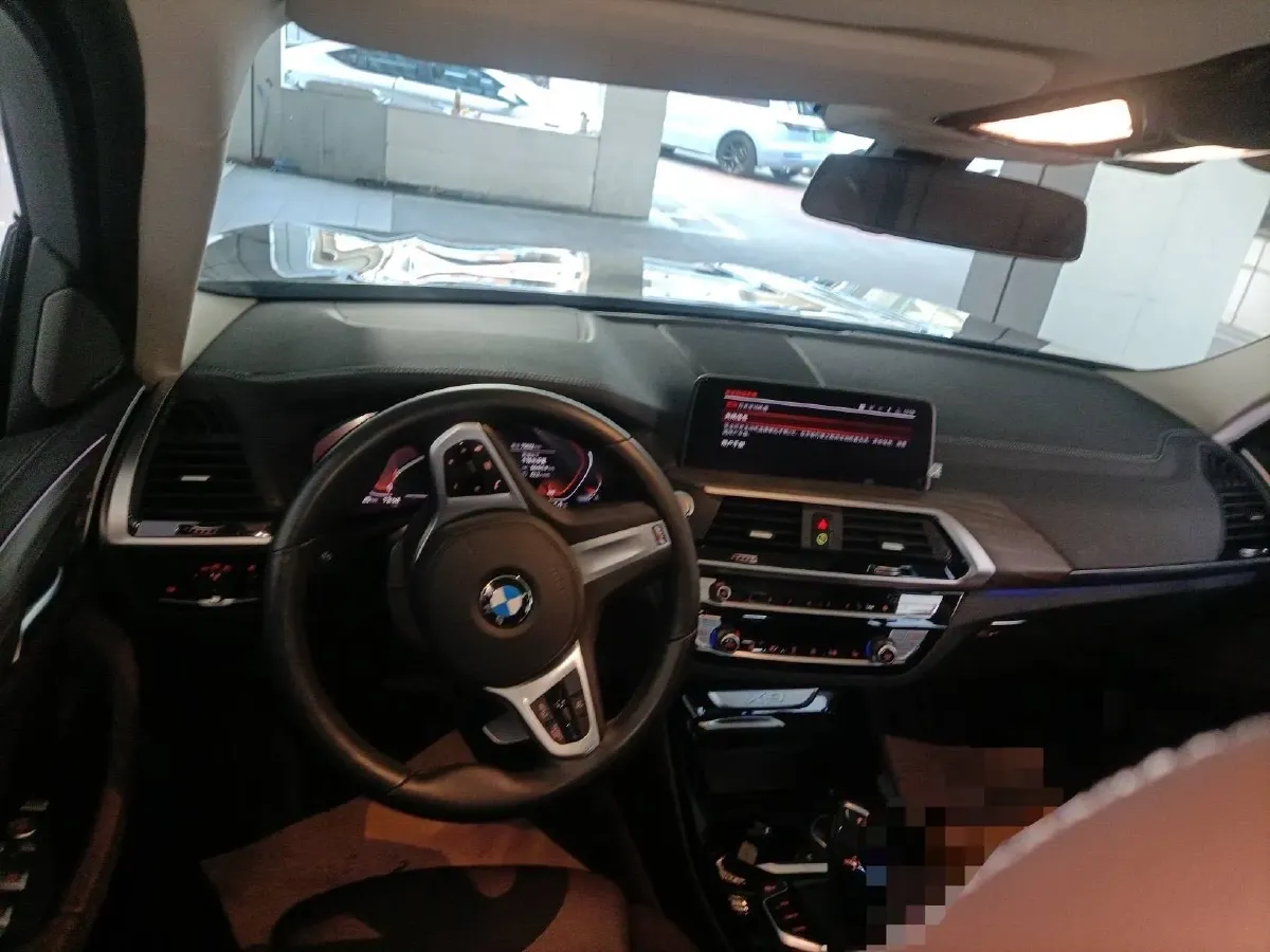 2020 BMW X3 2.0T 224HP L4 8AT,autocango,china used car exporter,china ev exporter,chinese used car exporter,chinese used ev exporter