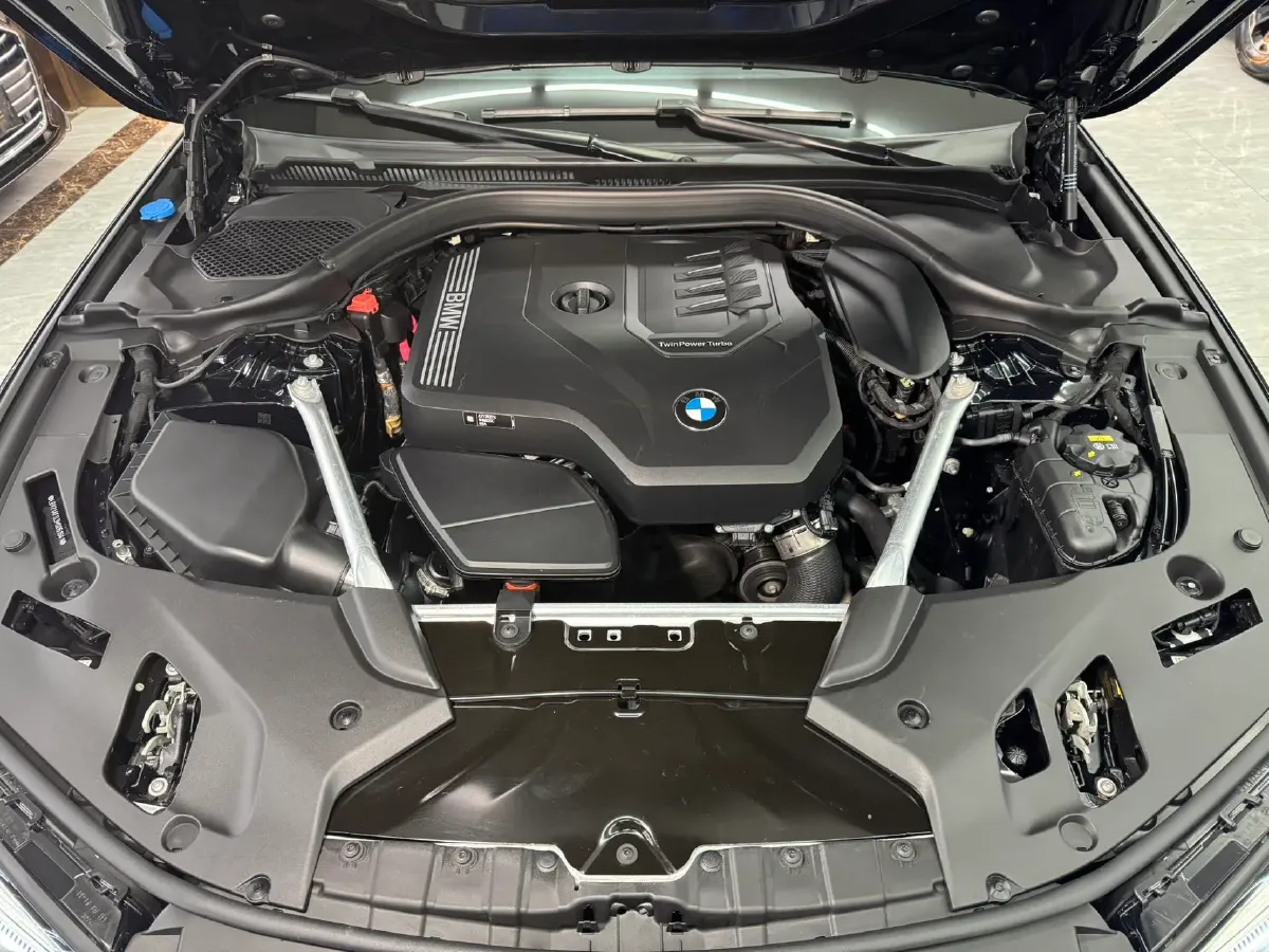 2021 BMW 5 Series 2.0T 184HP L4 8AT,autocango,china used car exporter,china ev exporter,chinese used car exporter,chinese used ev exporter