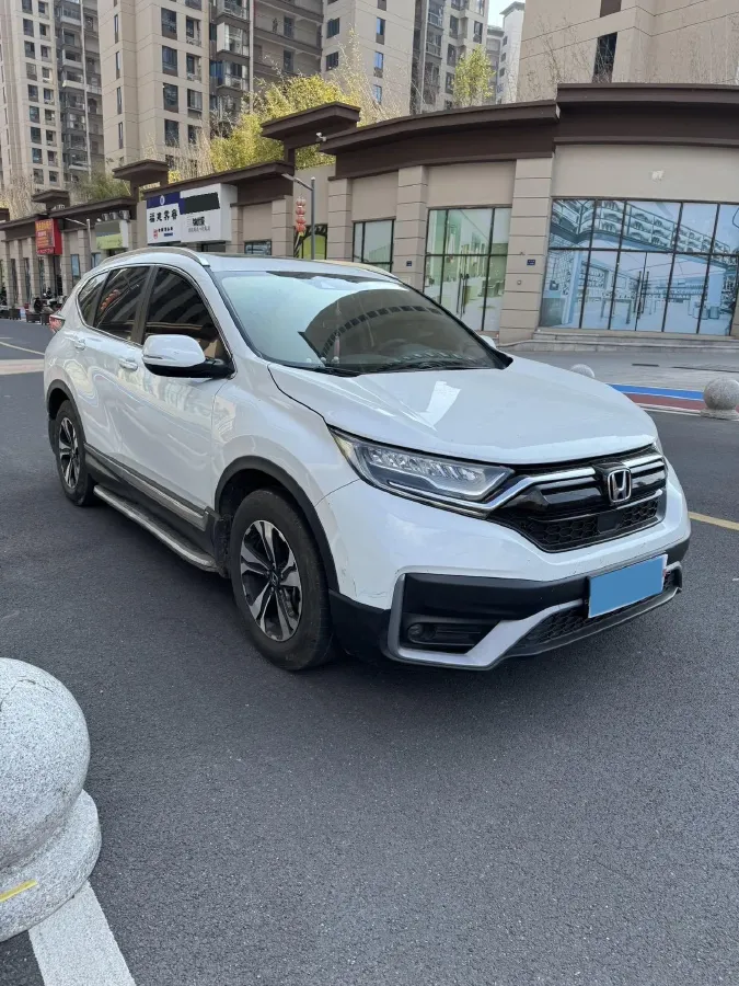 2021 Honda CR-V 1.5T 193HP L4 CVT,autocango,china used car exporter,china ev exporter,chinese used car exporter,chinese used ev exporter