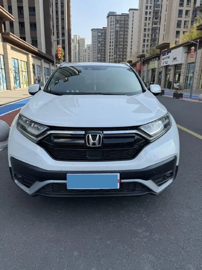 2021 Honda CR-V 1.5T 193HP L4 CVT,autocango,china used car exporter,china ev exporter,chinese used car exporter,chinese used ev exporter