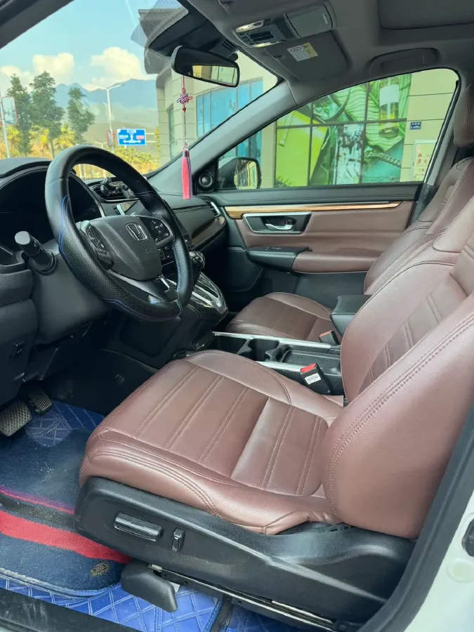 2021 Honda CR-V 1.5T 193HP L4 CVT,autocango,china used car exporter,china ev exporter,chinese used car exporter,chinese used ev exporter