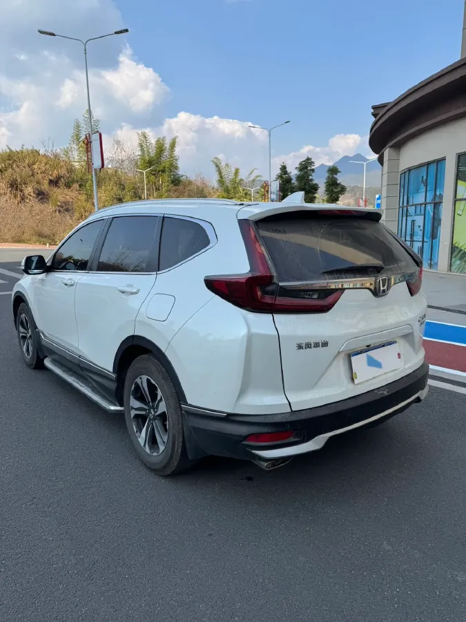 2021 Honda CR-V 1.5T 193HP L4 CVT,autocango,china used car exporter,china ev exporter,chinese used car exporter,chinese used ev exporter