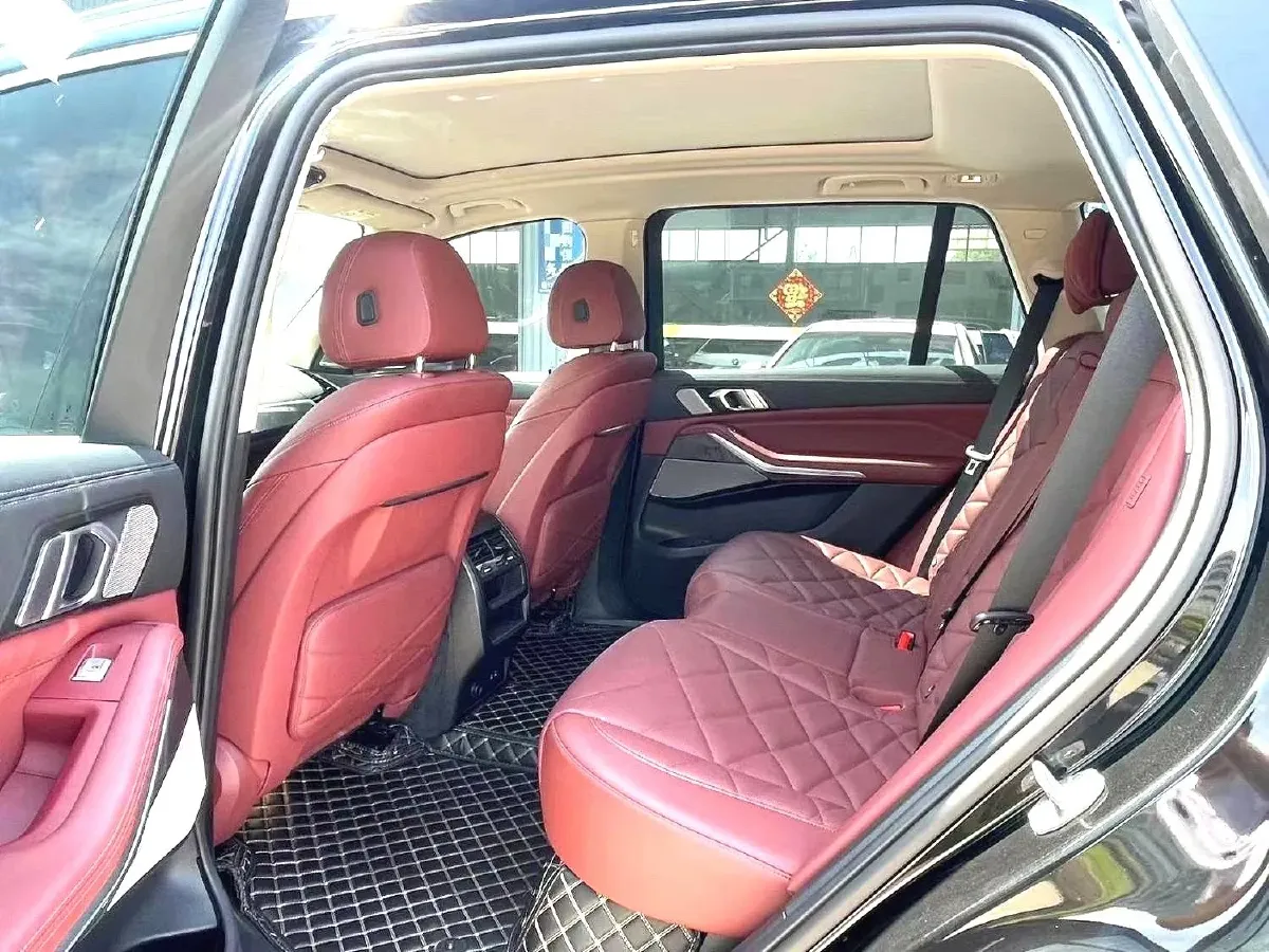 2022 BMW X5 2.0T 245HP L4 8AT,autocango,china used car exporter,china ev exporter,chinese used car exporter,chinese used ev exporter