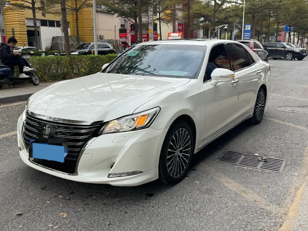 2018 Toyota Highlander 2.0T 220HP L4 6AT