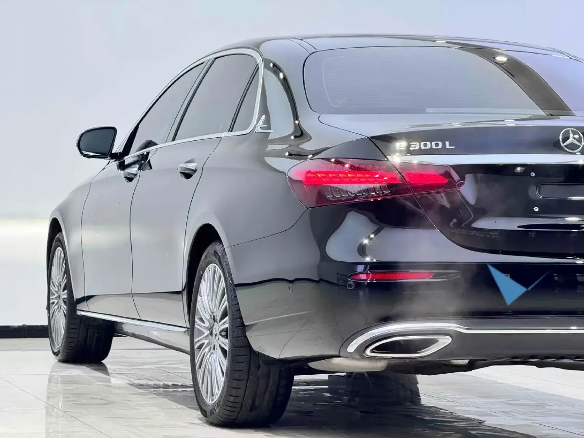 2023 Mercedes-Benz E Class 2.0T 258HP L4 9AT,autocango,china used car exporter,china ev exporter,chinese used car exporter,chinese used ev exporter
