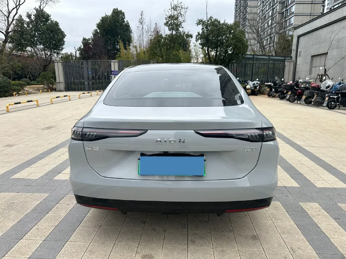2026 Aion AION RT BEV,autocango,china used car exporter,china ev exporter,chinese used car exporter,chinese used ev exporter