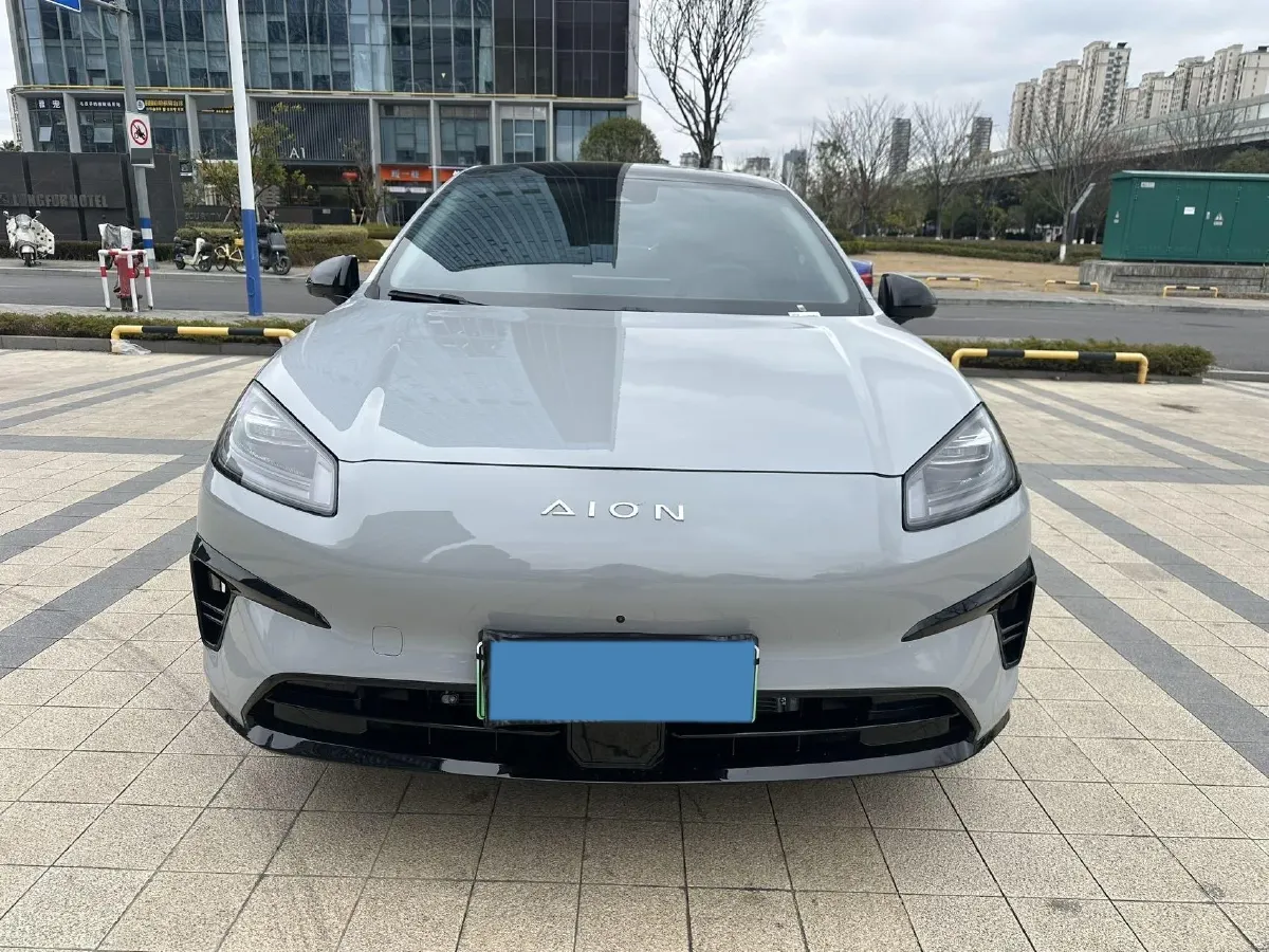 2026 Aion AION RT BEV,autocango,china used car exporter,china ev exporter,chinese used car exporter,chinese used ev exporter