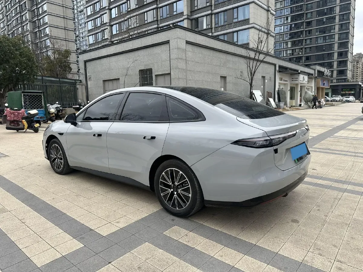 2026 Aion AION RT BEV,autocango,china used car exporter,china ev exporter,chinese used car exporter,chinese used ev exporter