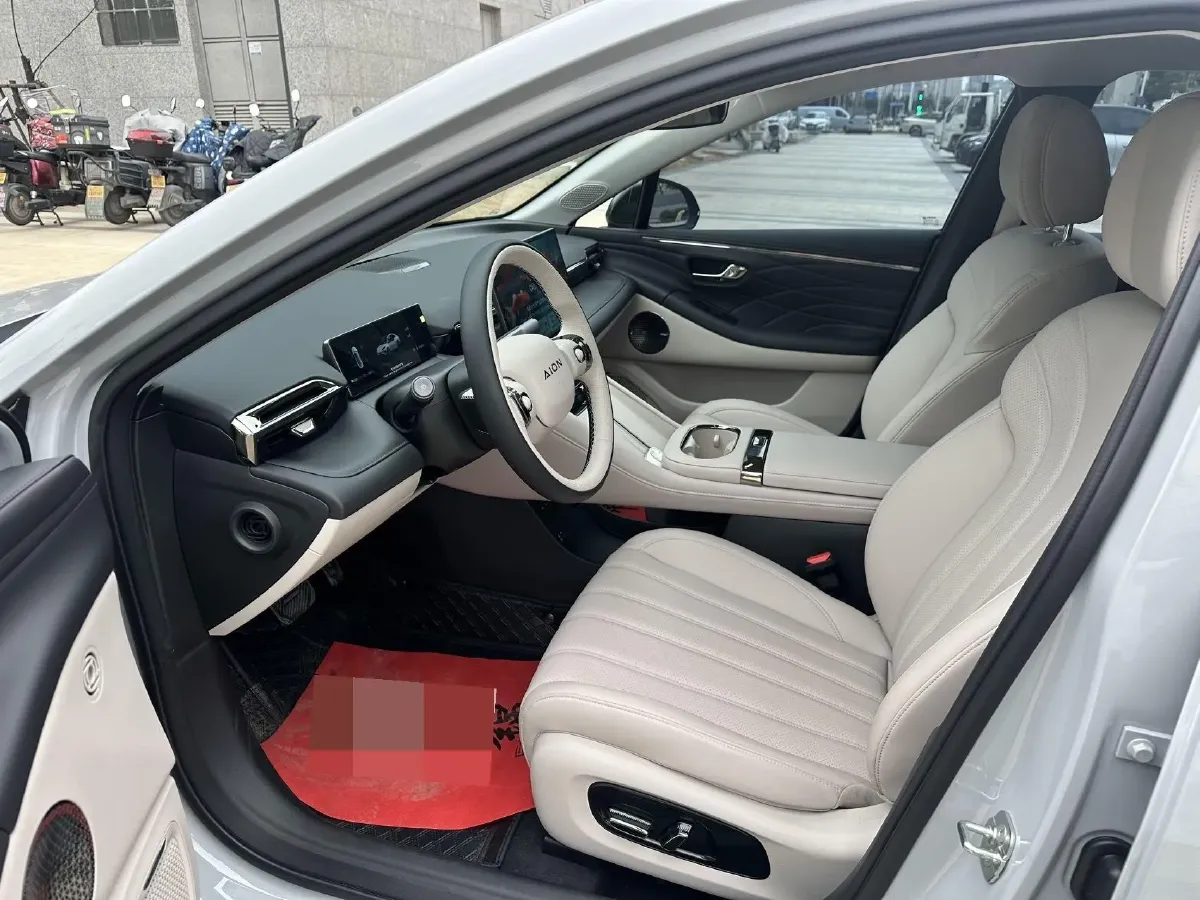 2026 Aion AION RT BEV,autocango,china used car exporter,china ev exporter,chinese used car exporter,chinese used ev exporter