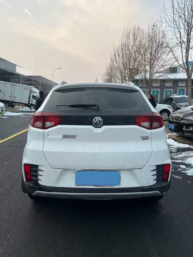 2017 MG GS 1.5T 169HP L4 7DCT,autocango,china used car exporter,china ev exporter,chinese used car exporter,chinese used ev exporter