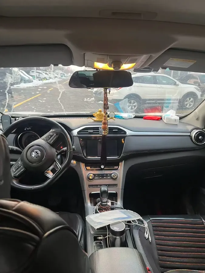 2017 MG GS 1.5T 169HP L4 7DCT,autocango,china used car exporter,china ev exporter,chinese used car exporter,chinese used ev exporter