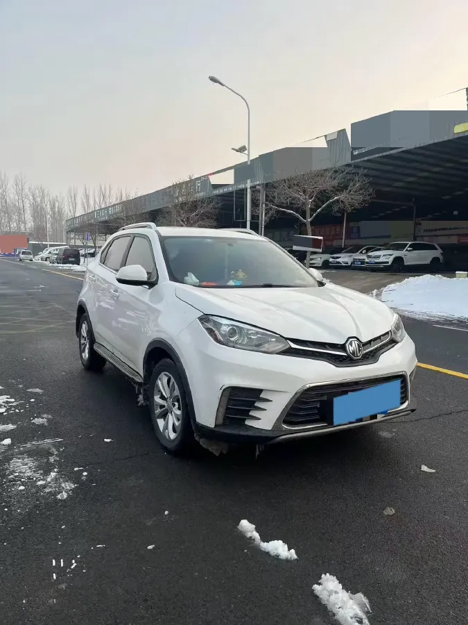 2017 MG GS 1.5T 169HP L4 7DCT,autocango,china used car exporter,china ev exporter,chinese used car exporter,chinese used ev exporter