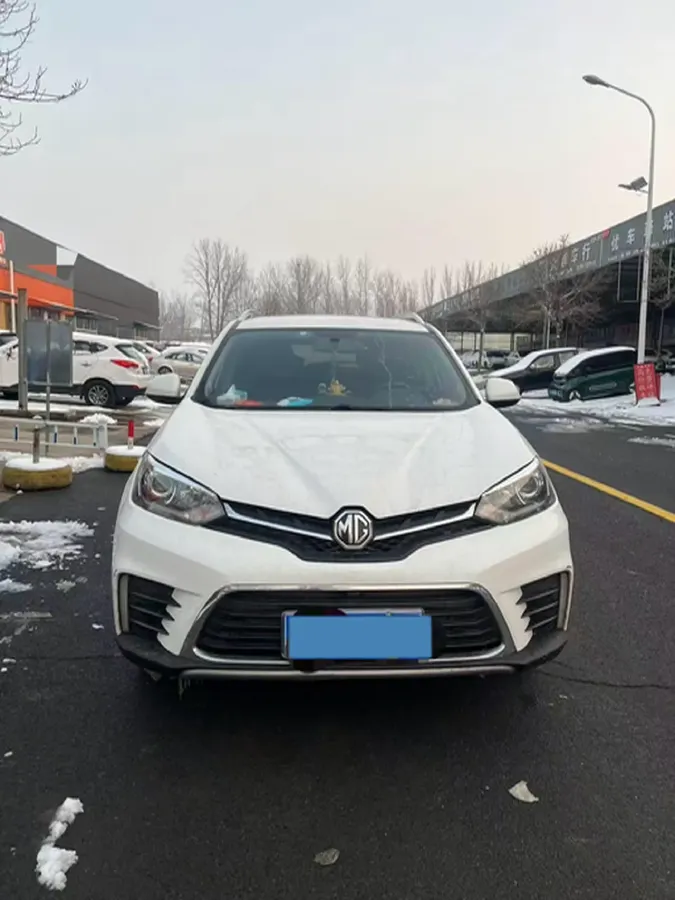 2017 MG GS 1.5T 169HP L4 7DCT,autocango,china used car exporter,china ev exporter,chinese used car exporter,chinese used ev exporter