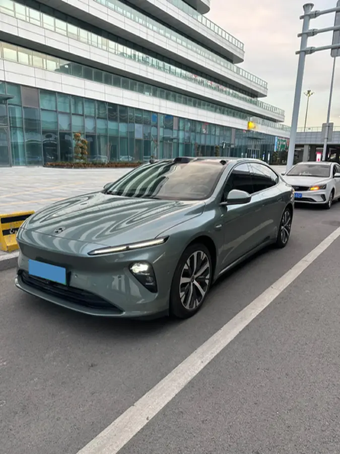 2021 Volkswagen ID.6 Crozz BEV 84.8KWH