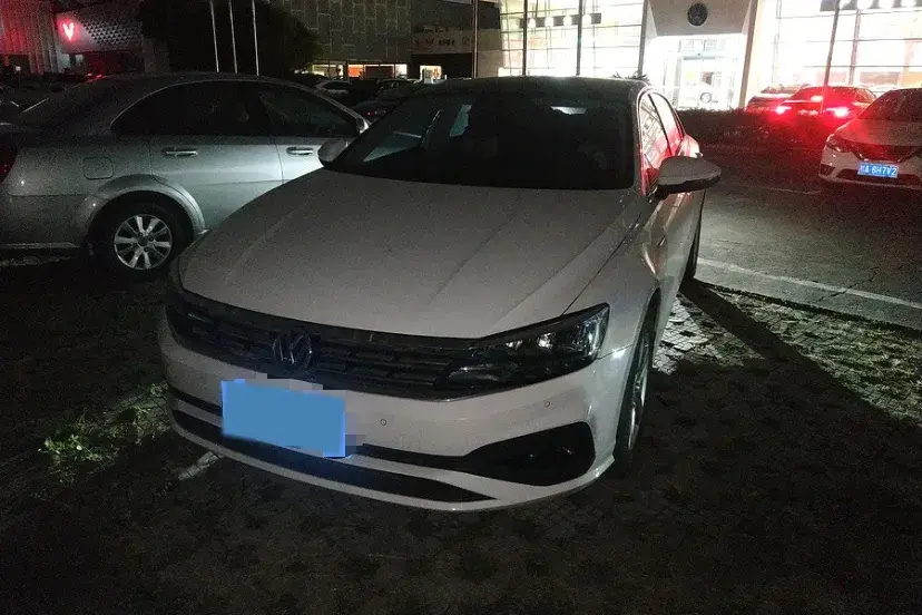 2021 DongFeng Forthing S50EV BEV 57.2KWH